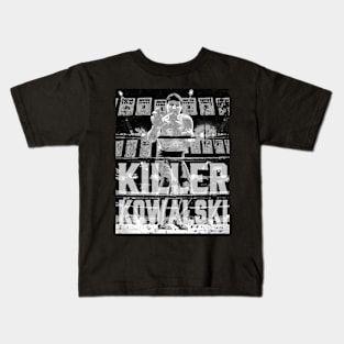 KILLER Kids T-Shirt